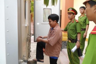 Tiếp tục hoãn xét xử vụ án tham ô ở huyện Tân Hiệp