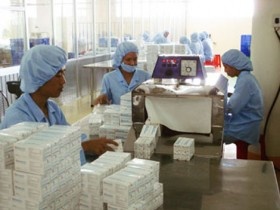 Cổ phần hóa doanh nghiệp dược ngàn tỷ