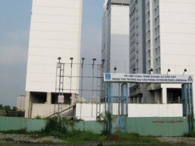 Tập đoàn Dầu khí không được góp vốn vào bất động sản