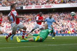 Vòng 22 Ngoại hạng Anh: Đại chiến Arsenal - Man City, Chelsea dễ thở