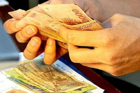 Bộ Tài chính: Tiết kiệm để tăng lương