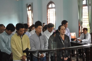 Cần Thơ: Doanh nghiệp “bể nợ” kéo cán bộ ngân hàng vào tù