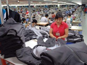 Dệt may mở rộng đầu tư đón TPP
