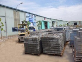 Doanh nghiệp rốt ráo triển khai kế hoạch đầu tư mới
