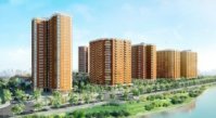 Tây Hồ Tây đón thêm dự án chung cư cao cấp