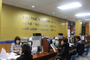 10.341 trường hợp vi phạm kê khai thuế bị xử lý