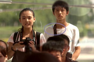 Cười ra nước mắt với những sai sót trong phim "Bên nhau trọn đời"