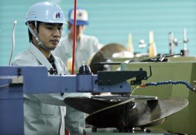 Miễn, giảm tiền thuê hạ tầng cho DN bị thiệt hại