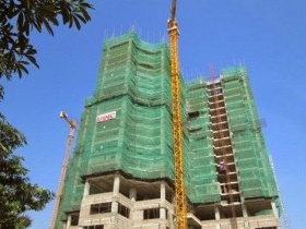 Mua nhà xây thô, mua bực vào người