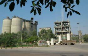 Xi măng Đô Lương đã về tay Tập đoàn Xi măng The Vissai