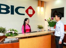 BIC dự kiến lợi nhuận 144 tỷ đồng năm 2015