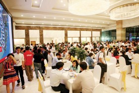 Cẩn trọng "mắc cạn" khi ham "lướt sóng" bất động sản