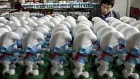 Kinh tế Trung Quốc tăng trưởng chậm nhất trong vòng 24 năm