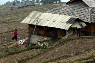 Người La Chí đón Tết như thế nào?