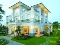 Nhân đôi tài sản với biệt thự Vinhomes Riversede