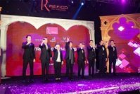 Refico đã bán 550 căn hộ City Garden và Watermark