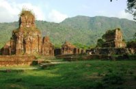 Vì sao Quảng Nam tạm dừng dự án Khu phức hợp Mỹ Sơn?