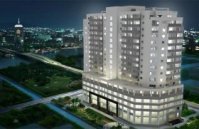 Căn hộ Diamond Blue giá từ 1,3 tỷ đồng