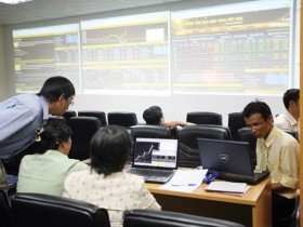 Đánh sập sàn vàng chui bằng cách nào?