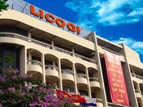 Lợi nhuận Licogi 13 tăng 800%