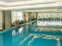 Thăng Long Number One khai trương nhiều tiện ích