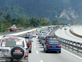 Thanh tra 17 dự án BOT trên Quốc lộ 1A