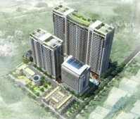 Công bố và khởi công dự án Tràng An Complex