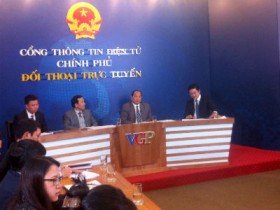 Ngành hàng tiêu dùng khả năng thua thiệt lớn