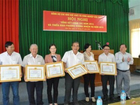 Tổ chức Đảng mạnh thì doanh nghiệp mạnh