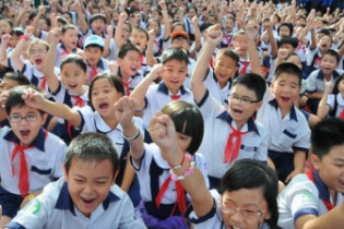 Hà Nội cho học sinh nghỉ Tết Ất Mùi 10 ngày