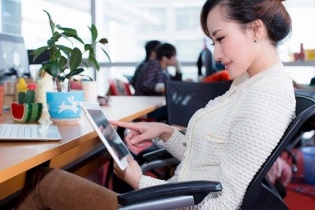 Tốc độ Internet tại Việt Nam được khôi phục