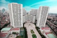 Ưu đãi 5% cho 150 khách mua căn hộ R6 Vinhomes Royal City