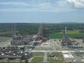 1,82 tỷ USD mở rộng Nhà máy Lọc dầu Dung Quất