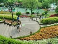 Bàn giao quy hoạch Dự án Thung Lũng Xanh cho chủ đầu tư