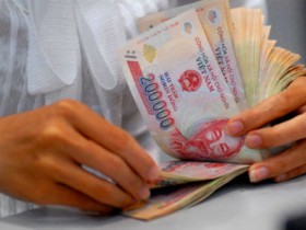 Bộ không nắm rõ mức thưởng tết của doanh nghiệp