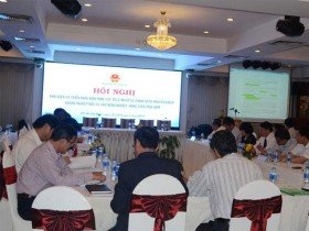 Khuyến khích doanh nghiệp đầu tư vào nông nghiệp, nông thôn