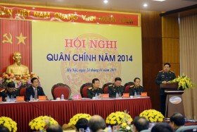 Viettel đạt doanh thu gần 200.000 tỷ đồng năm 2014