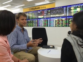 MBKE tăng vốn lên 830 tỷ đồng