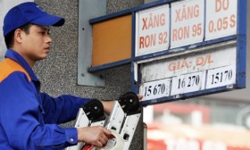 Sắp được mua xăng với giá rẻ hơn nữa