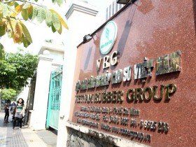 VRG “lãnh đủ” vì đầu tư trái ngành tràn lan