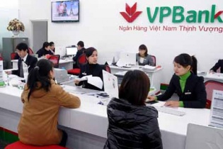 Vay tín chấp doanh nghiệp đến 5 tỷ đồng tại VPBank