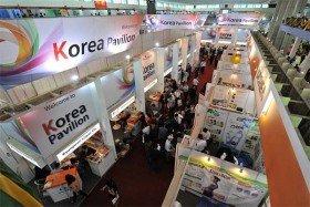 Vietnam Expo 2015 - Tiếp nối thành công với quy mô mở rộng