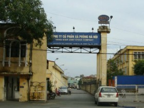 XPH tăng trần 10 phiên, Vinachem có thoái vốn thành công?