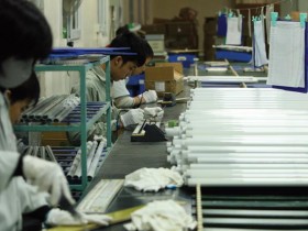 AEC: Thách thức, nhưng không nản chí