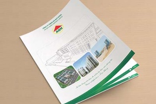 An Quý Hưng chào mua cổ phần CTCP Tạp phẩm và Bảo hộ lao động