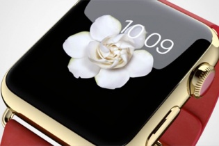 Apple Watch sẽ bán trong tháng 3/2015