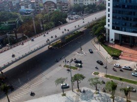 Các dự án cầu vượt tại Hà Nội: Bóc tách nhiều sai phạm