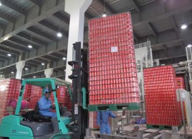 Cận cảnh đối thủ mới của Coca-Cola và Pepsi