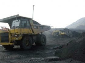 Cổ phần hóa Cty mẹ - TCty Công nghiệp mỏ Việt Bắc – Vinacomin