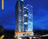 Dự án Discovery Complex mở bán đợt cuối năm